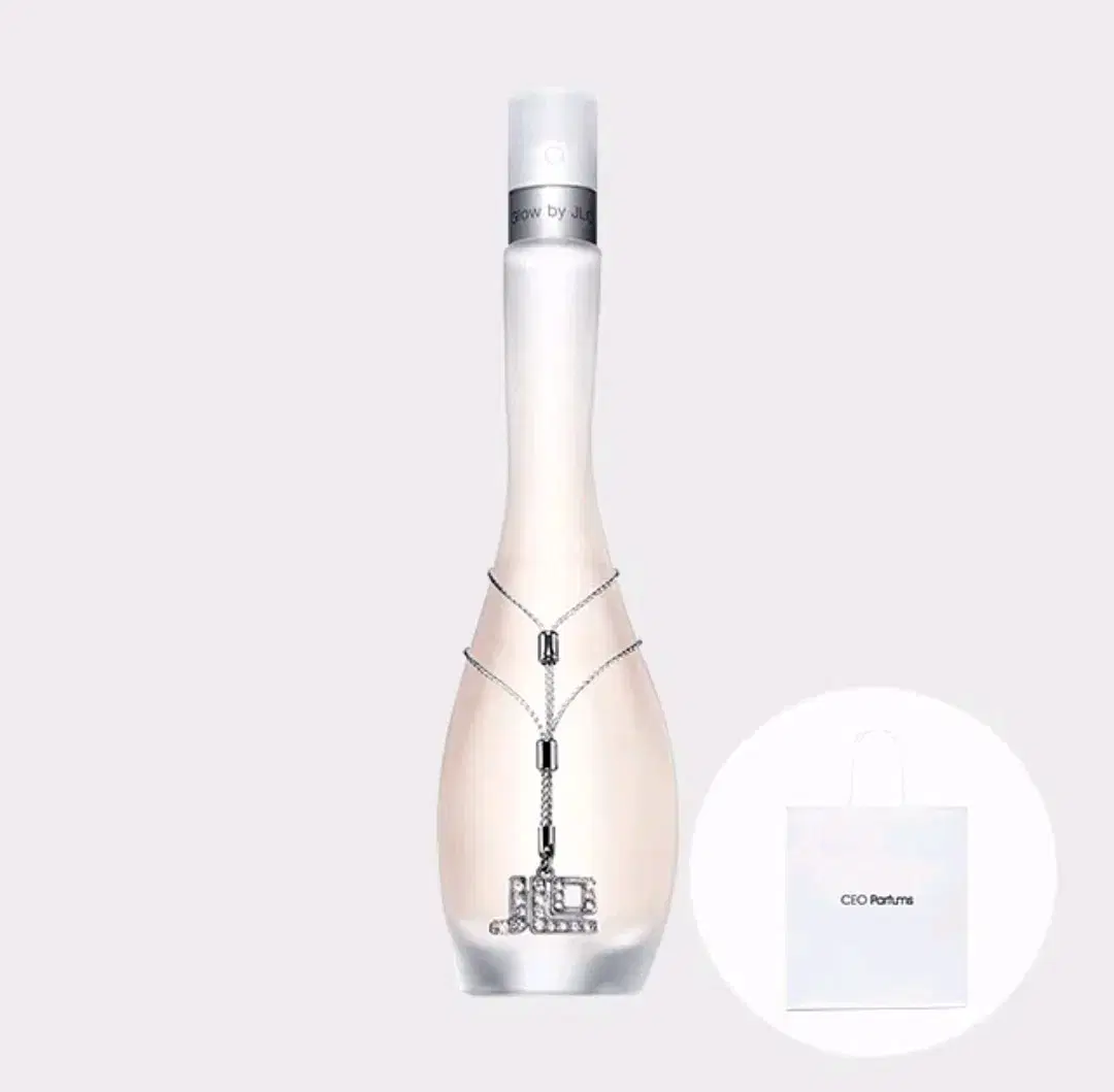 제니퍼로페즈 글로우 바이 제이로 EDT 100ML